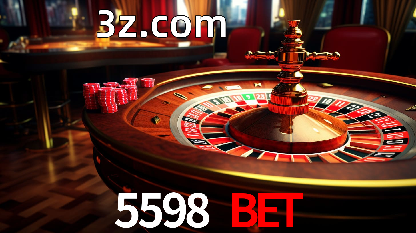 5598 BET