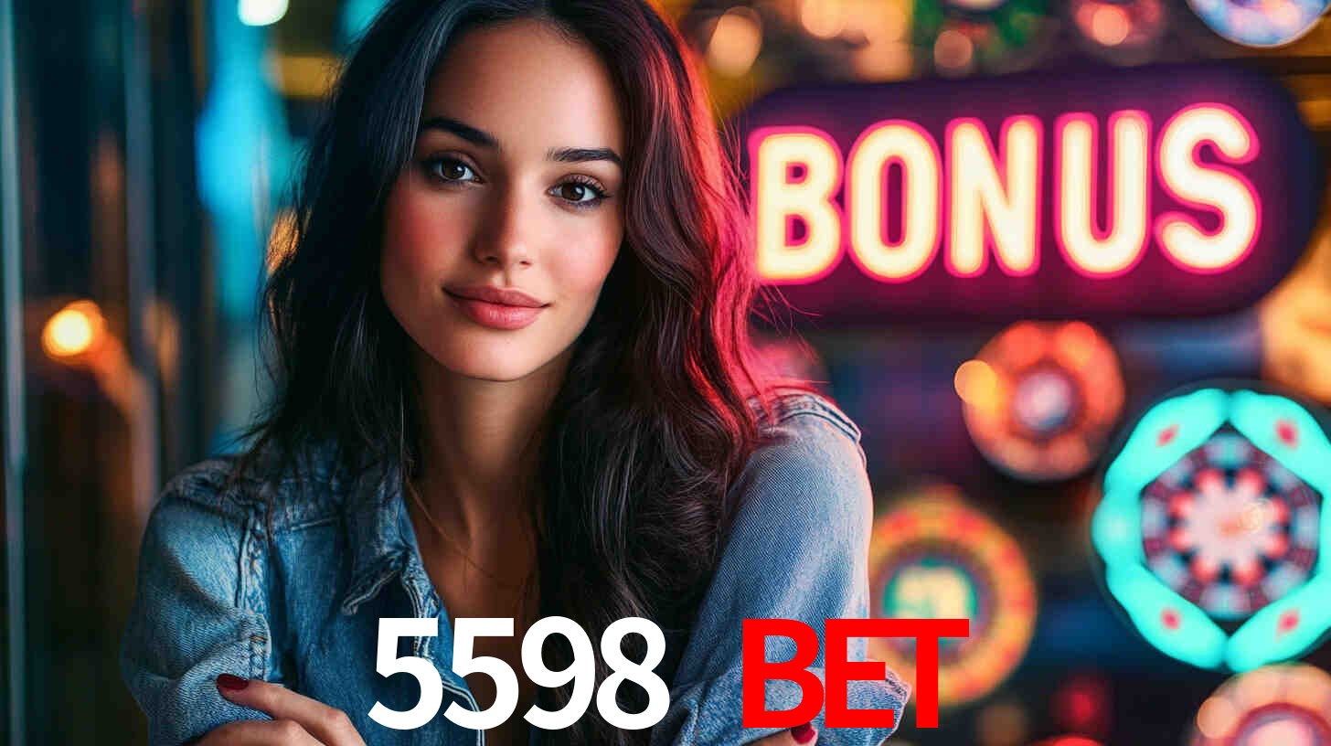 Descubra a Categoria de Bônus no 5598 BET: Uma Oportunidade Imperdível