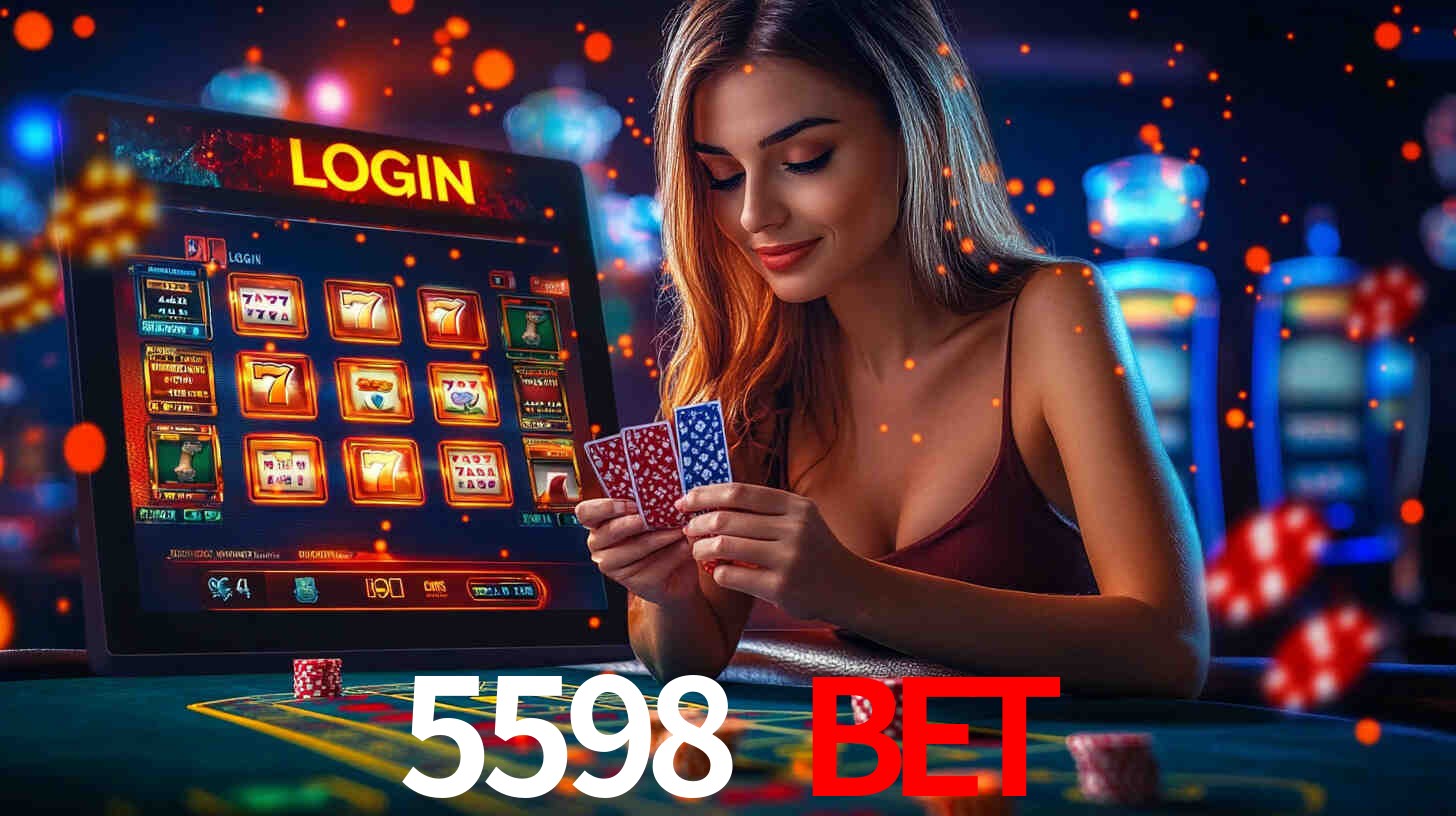 Aproveite as Melhores Promoções do 5598 BET