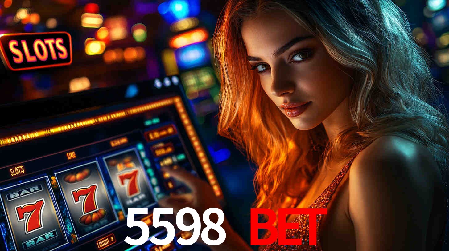 Descubra o Mundo das Mesas de Jogos no 5598 BET