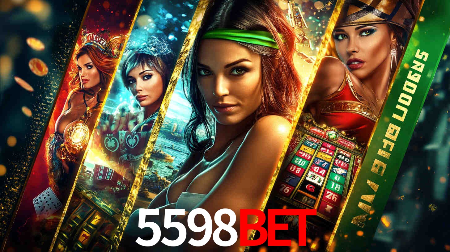 E-Sports no 5598bet
