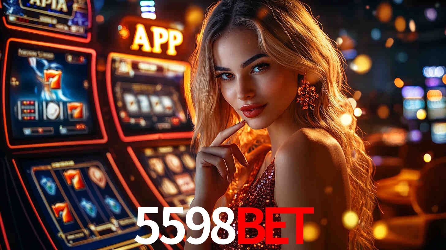 Baixar App Android 5598bet
