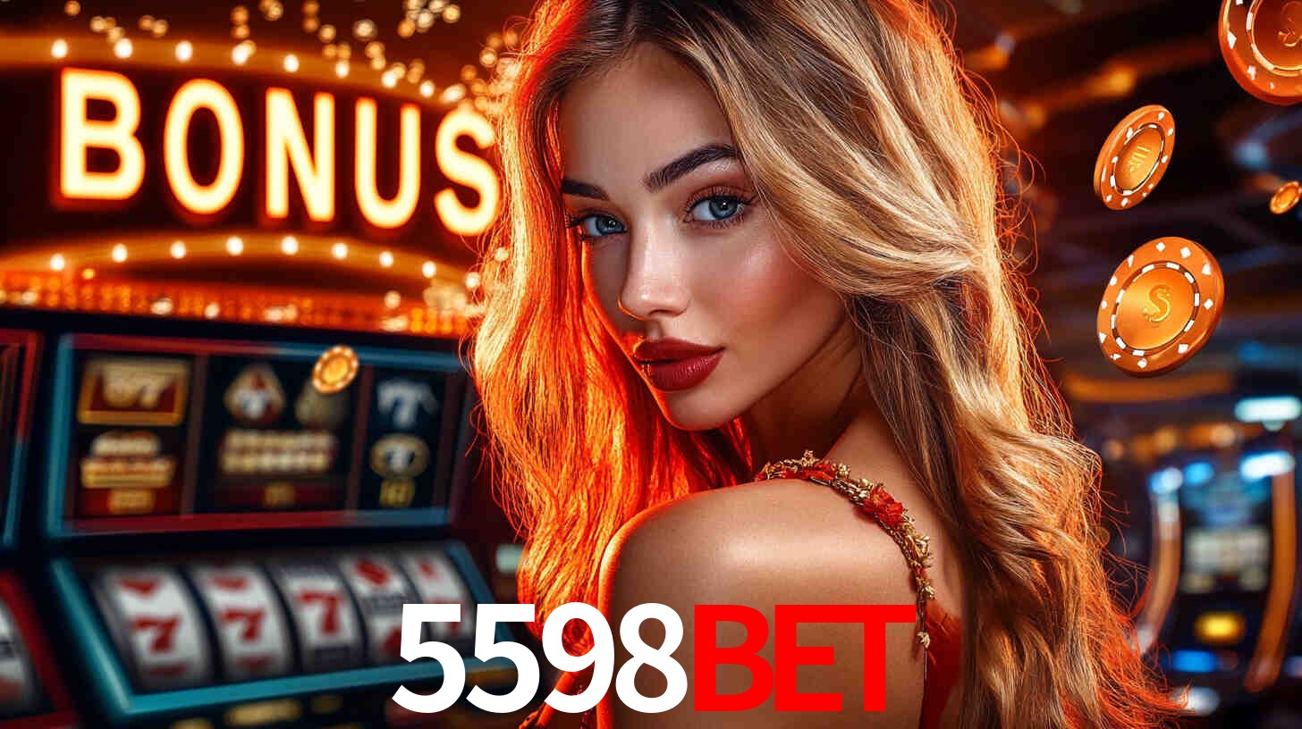 Bônus de Cadastro no 5598bet
