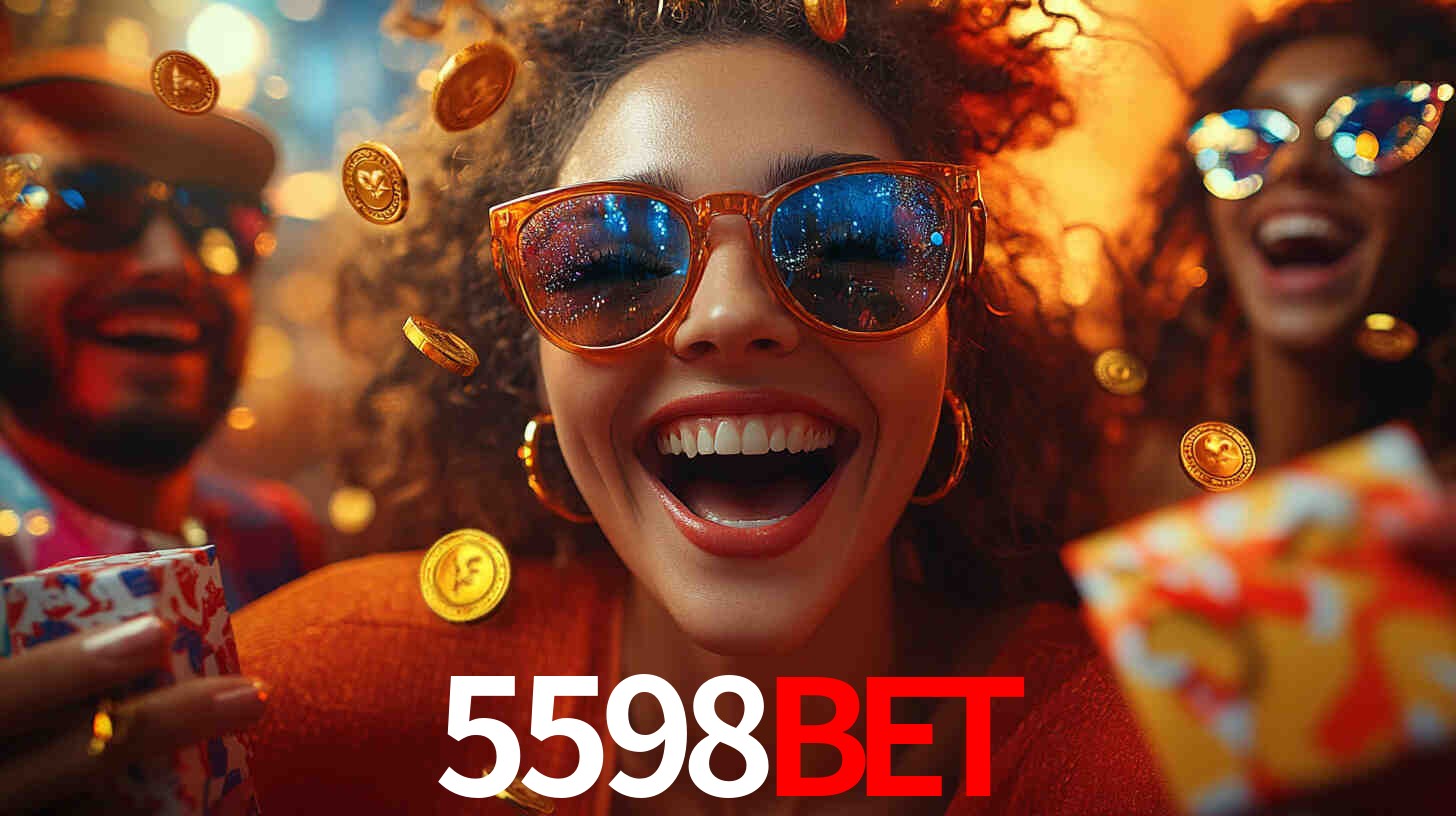 Bônus Sem Depósito no 5598bet