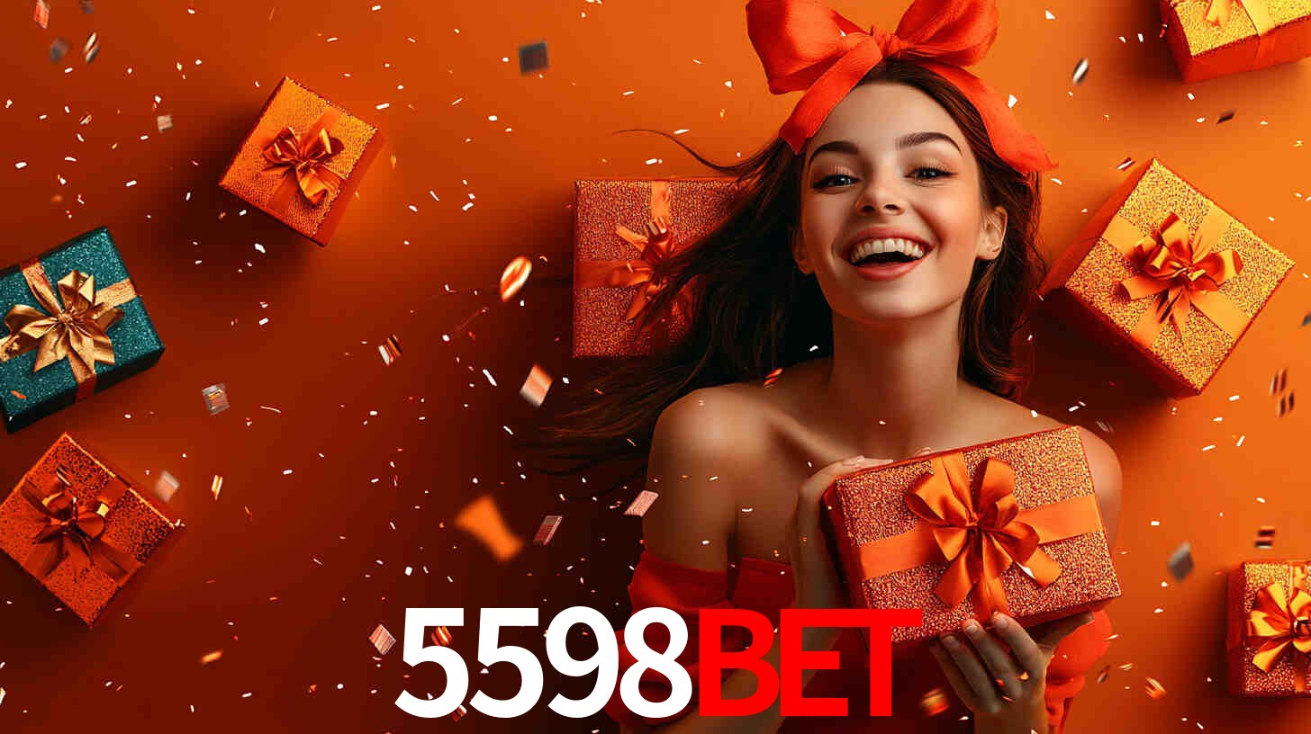 Promoções Semanais e Códigos Promocionais 5598bet