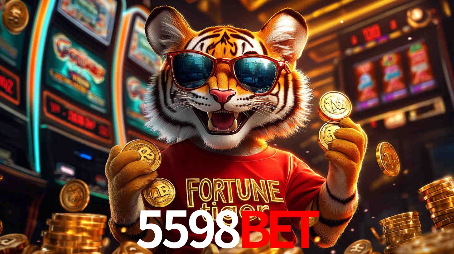 Por Que Jogar Fortune Tiger no 5598bet