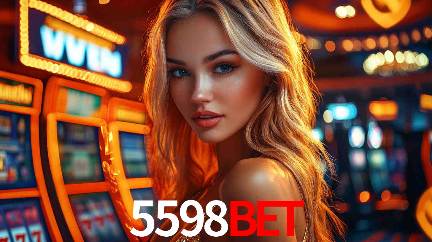 Caça-Níqueis no 5598bet
