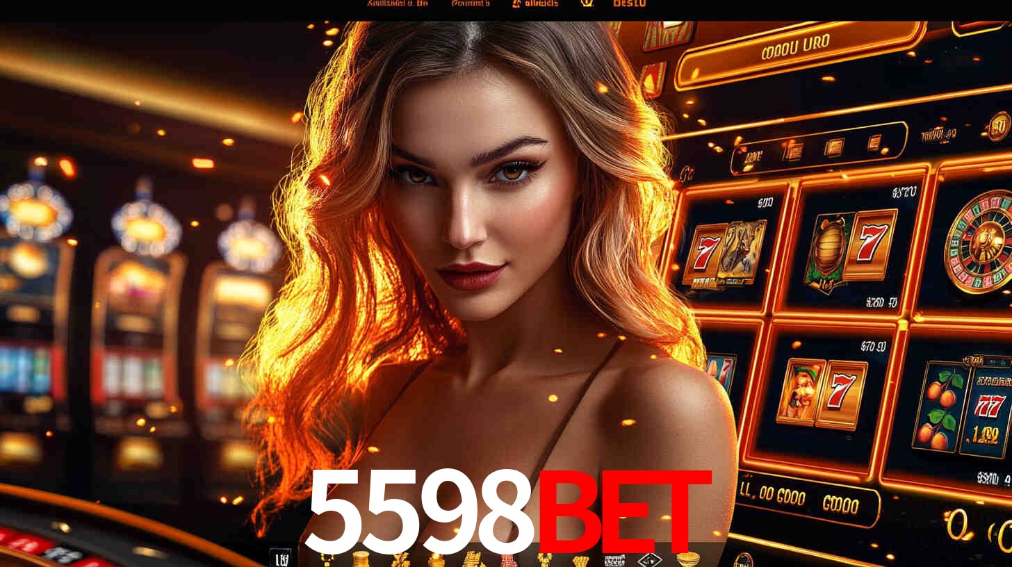 Cassino ao Vivo no 5598bet