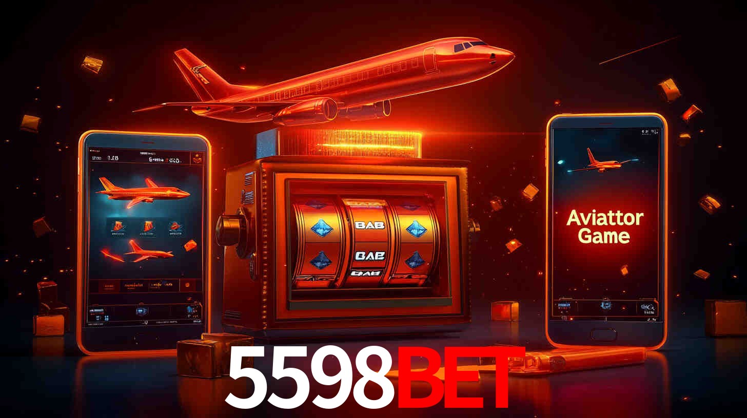 Como Jogar Aviator no 5598bet