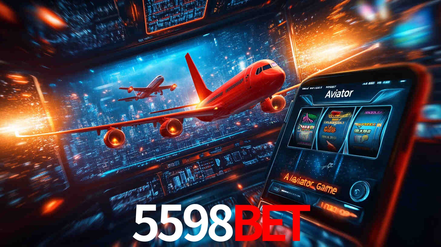 Dicas para Jogar Aviator no 5598bet