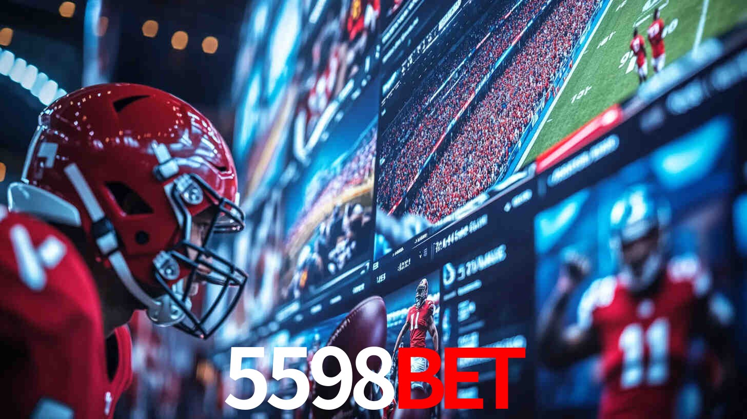 Benefícios das Apostas Ao Vivo no 5598bet