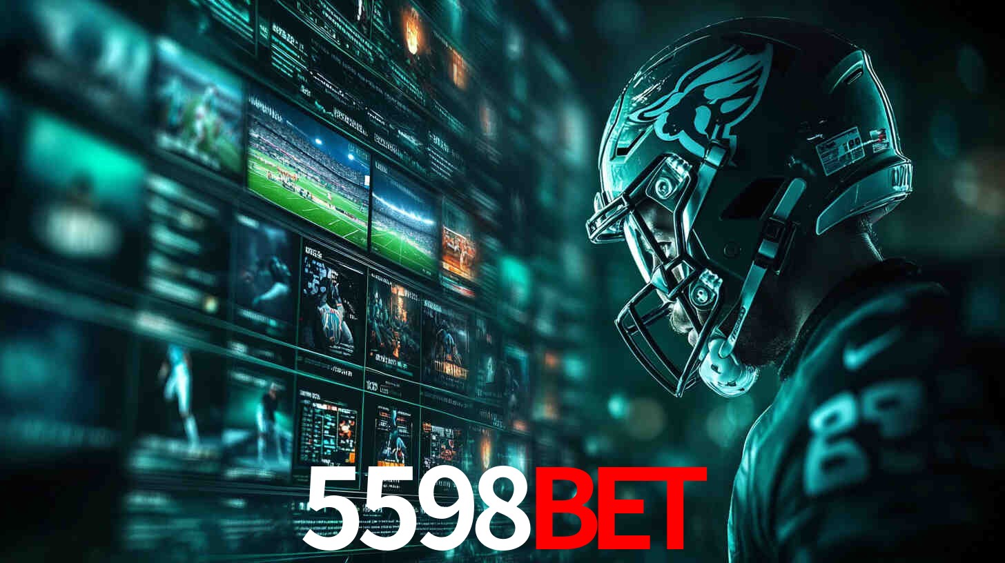 Esportes em Destaque no 5598bet