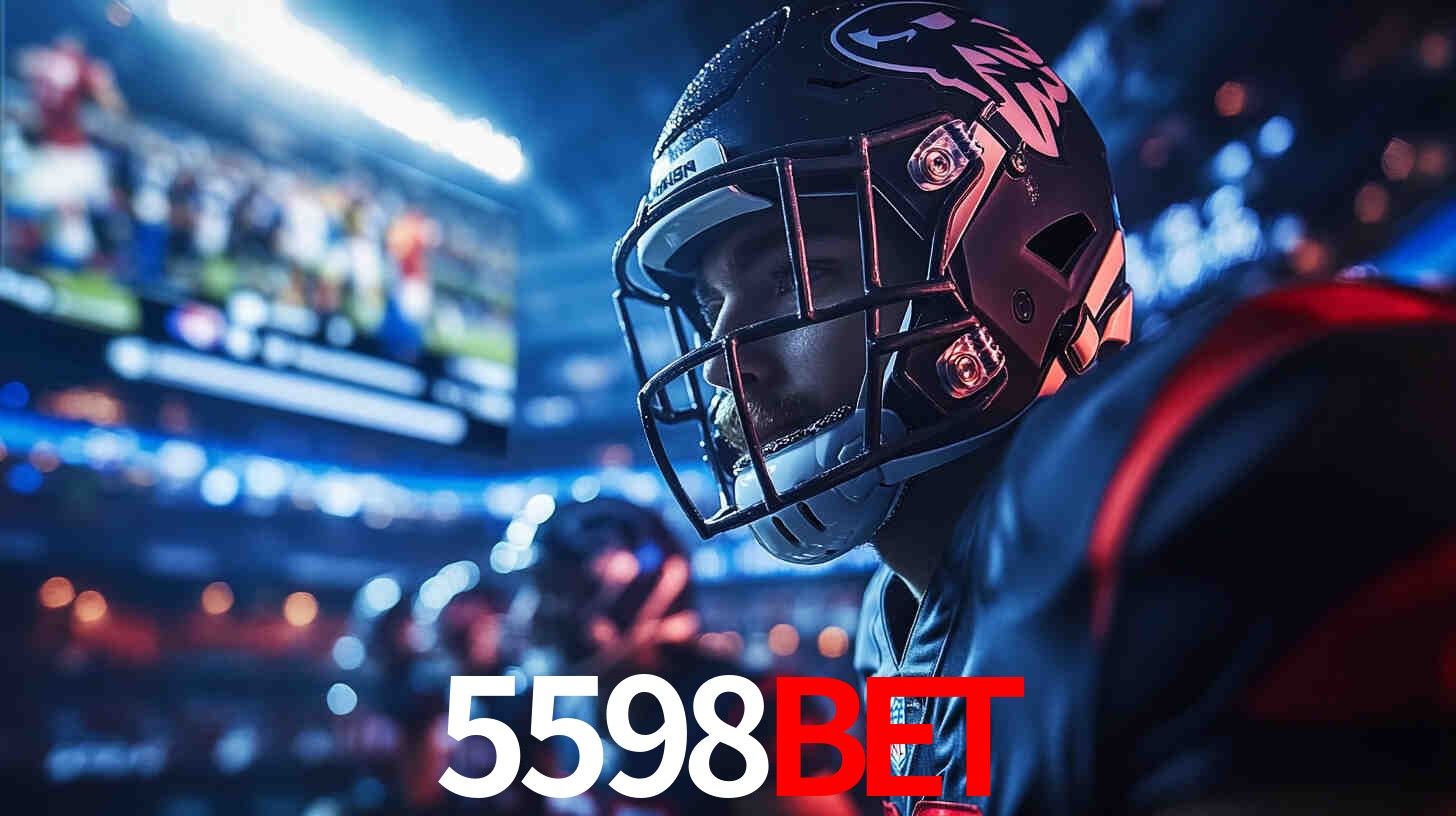 Transforme Suas Apostas em Grandes Prêmios no 5598bet