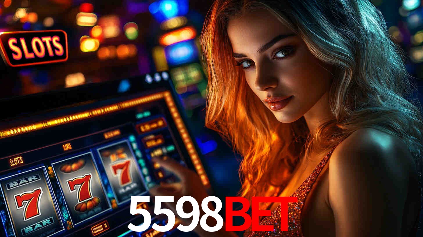 Slots com Alto RTP no 5598bet